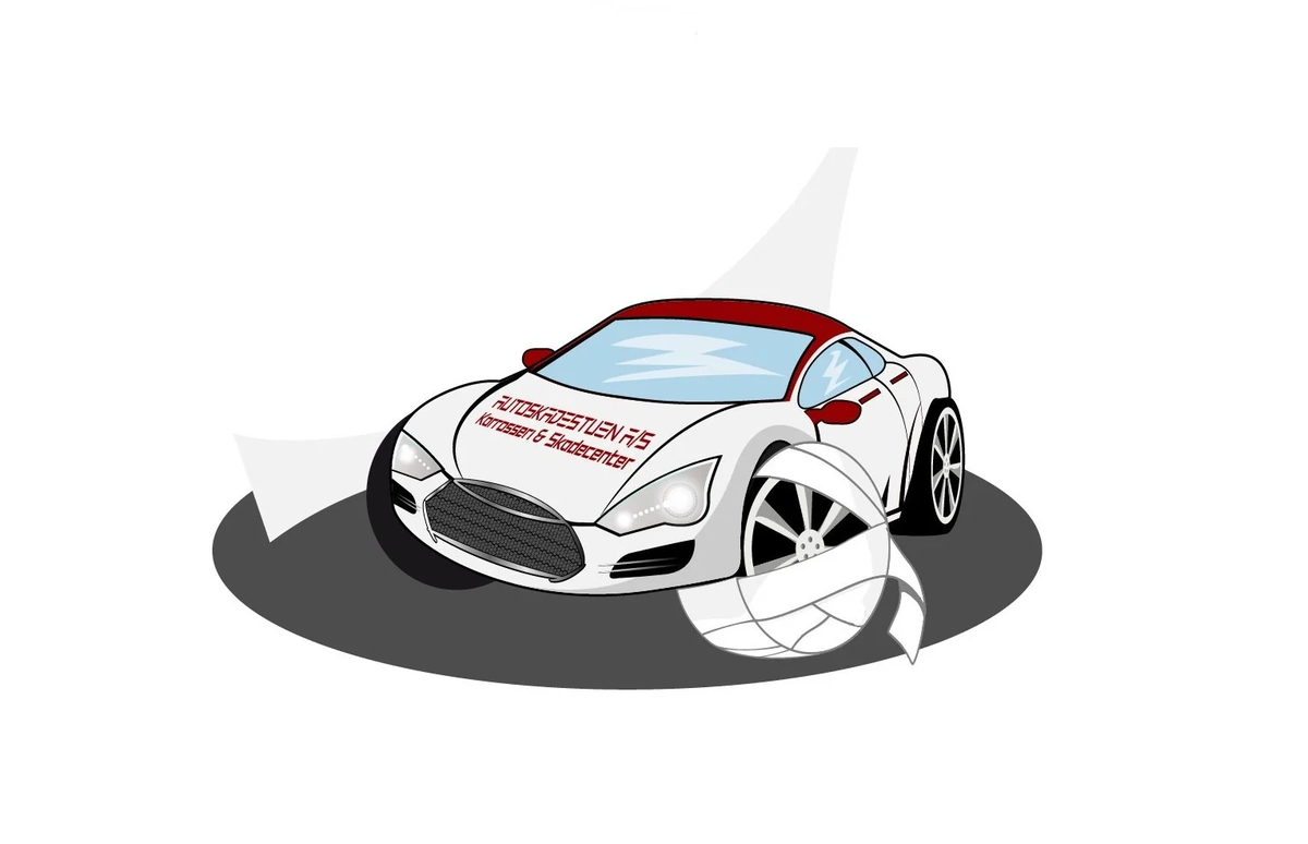 Autoskadestuen a/s: Autoskadestuen